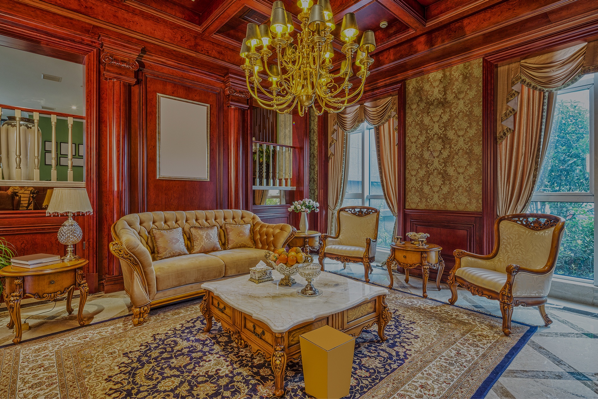 Rug Cleaning Company Toronto