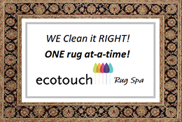 Eco-Touch Rug Spa Logo